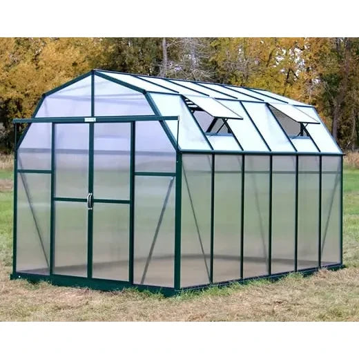 Grandio Greenhouse - Elite - 8×12