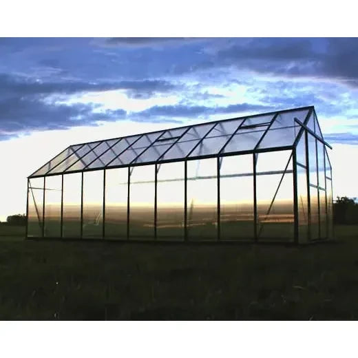 Grandio Greenhouse - Ascent 8×20