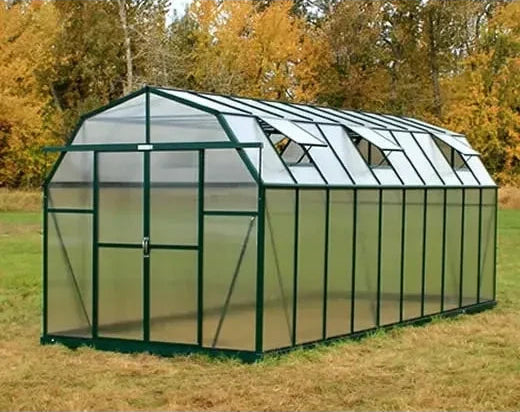 Grandio Greenhouse - Elite - 8×20