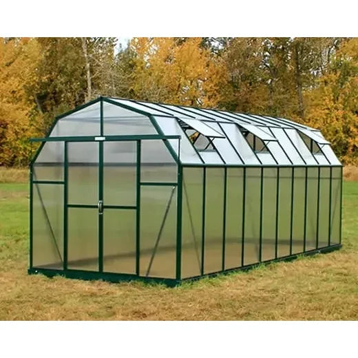 Grandio Greenhouse - Elite - 8×20