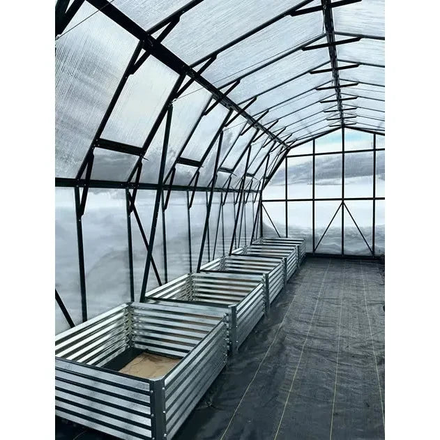 Grandio Greenhouse - Summit 12×20