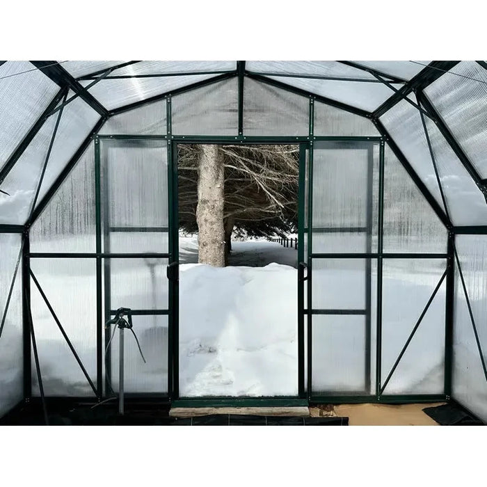 Grandio Greenhouse - Summit 12×20