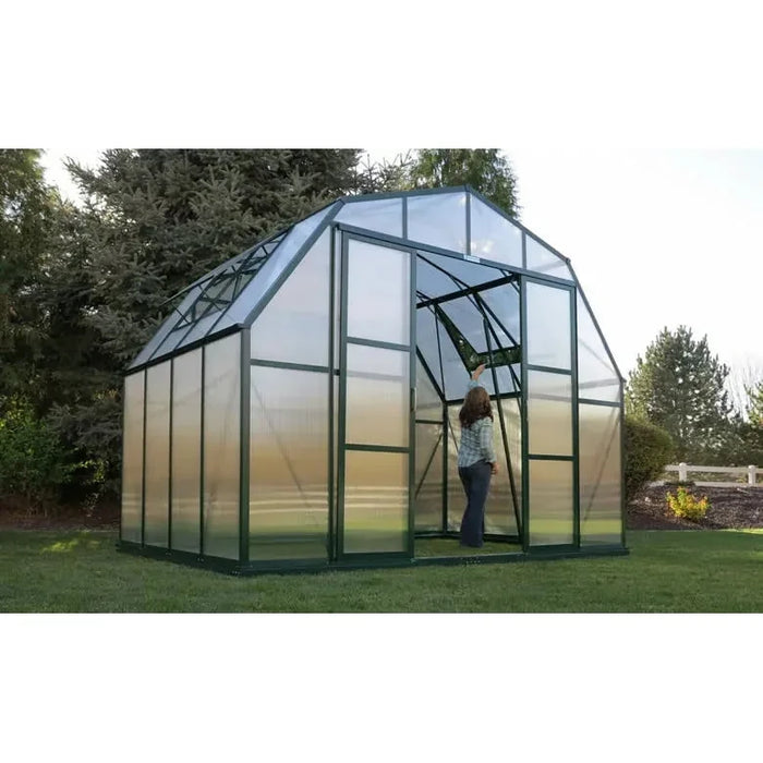 Grandio Greenhouse - Summit 12×20