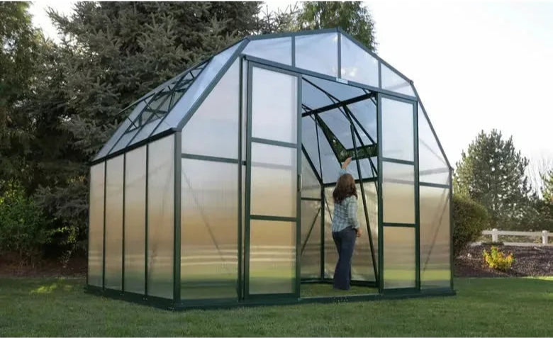 Grandio Greenhouse - Summit 12×24