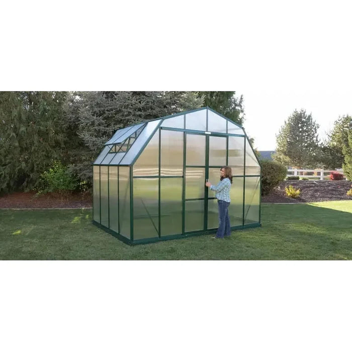 Grandio Greenhouse - Summit 12×12