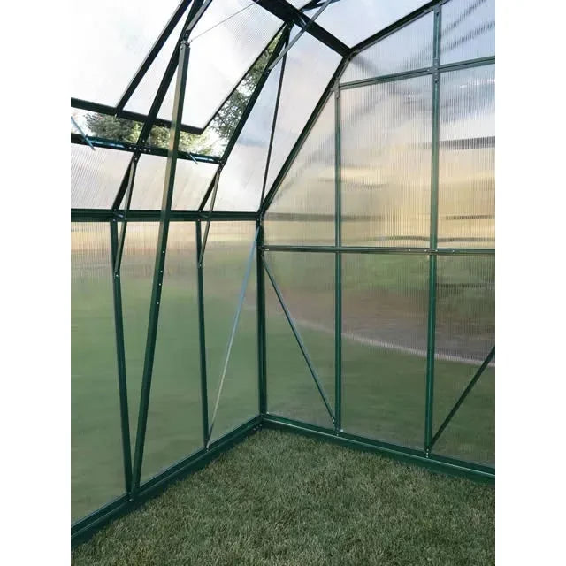 Grandio Greenhouse - Summit 12×20