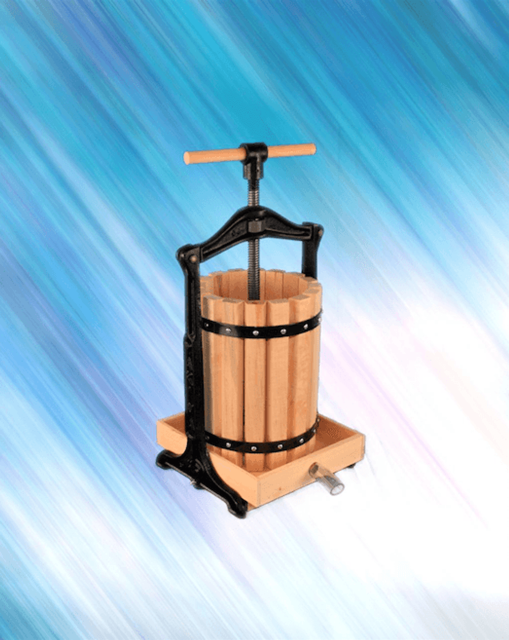 Fruit Press